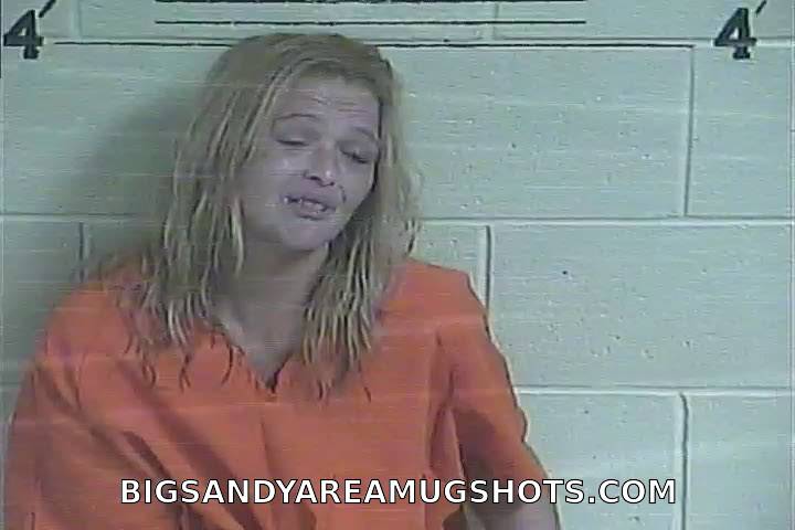 Booking photo