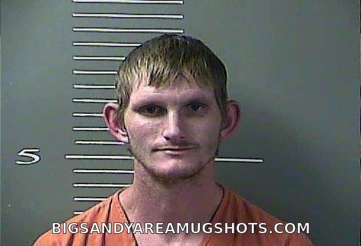 Booking photo