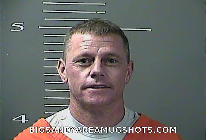 Booking photo