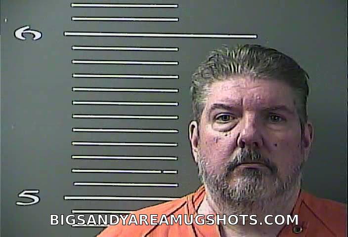 Booking photo