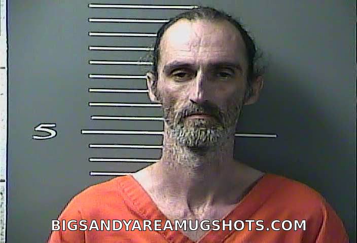 Booking photo