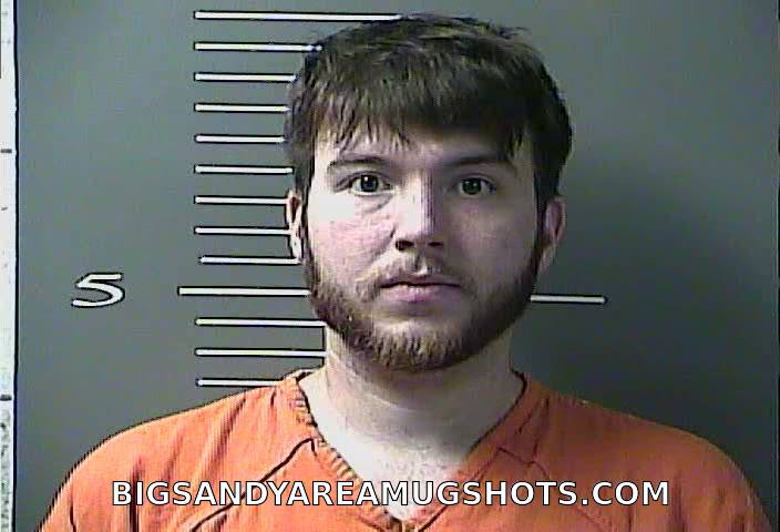 Booking photo