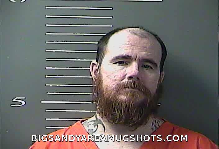 Booking photo
