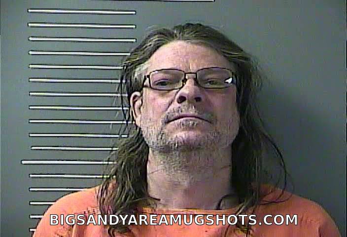 Booking photo