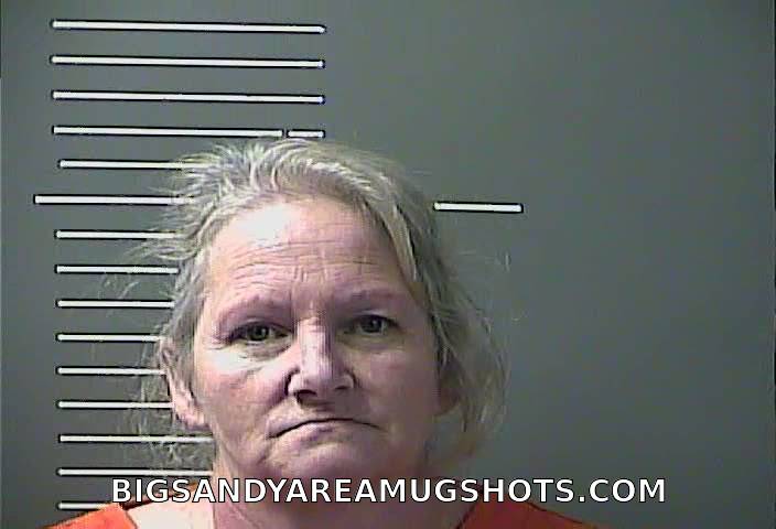 Booking photo