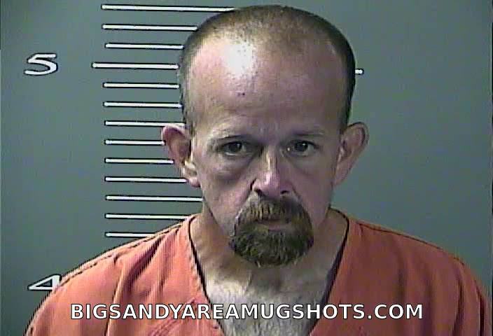 Booking photo