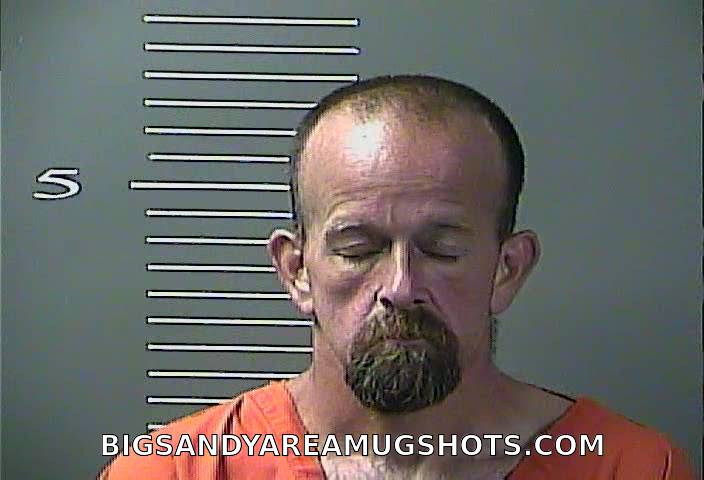 Booking photo