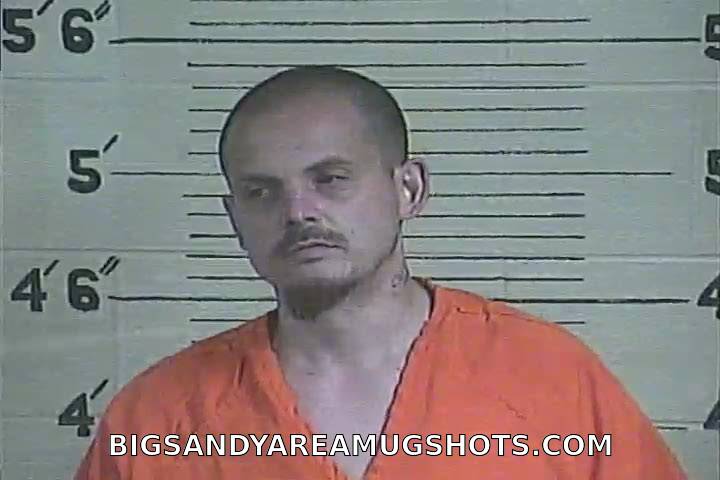 Booking photo