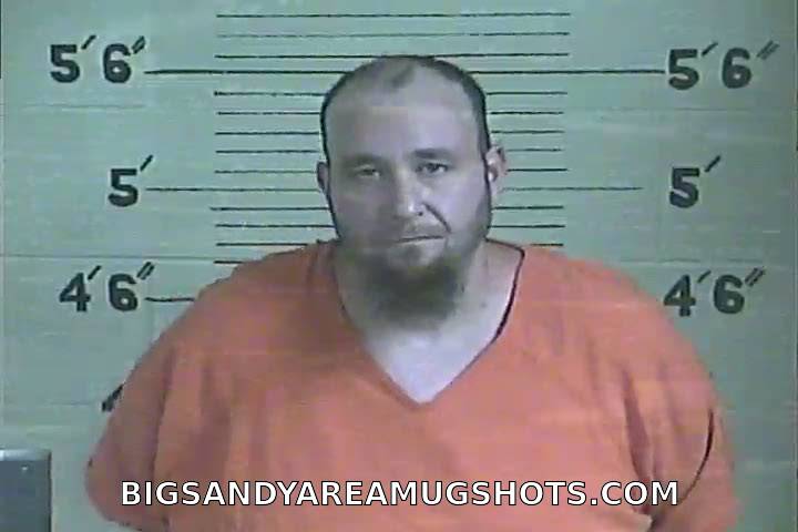 Booking photo