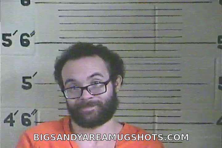 Booking photo