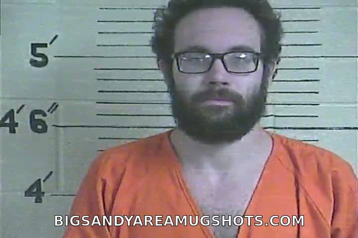 Booking photo