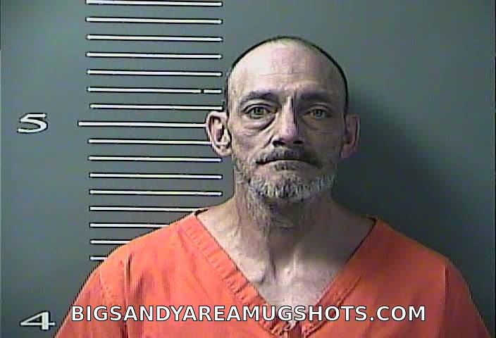 Booking photo
