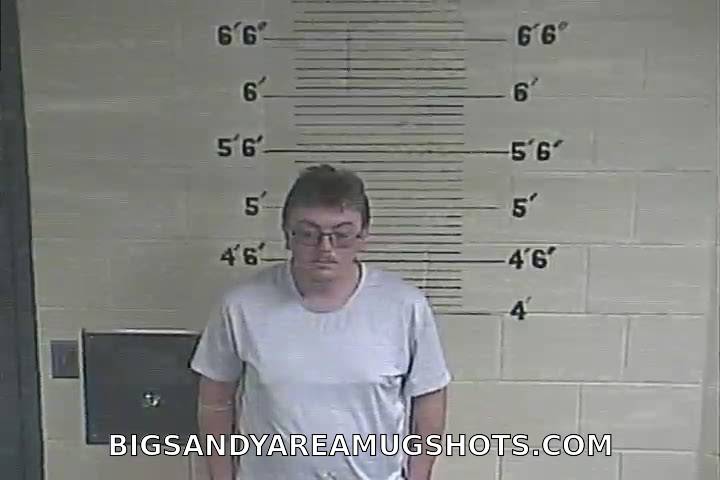 Booking photo
