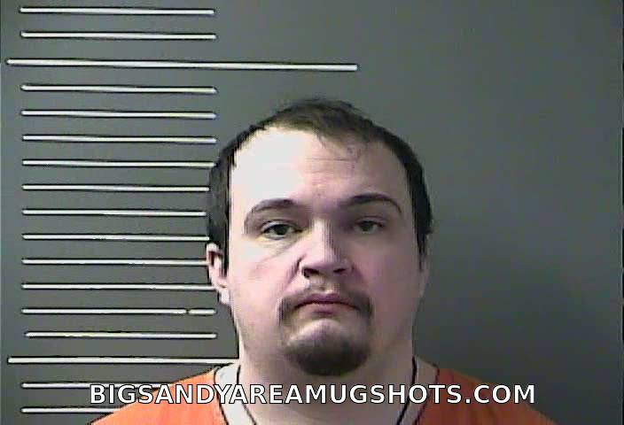 Booking photo