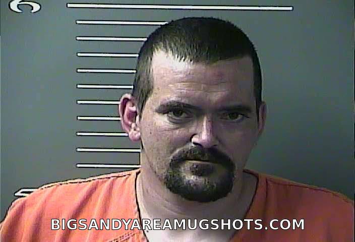 Booking photo