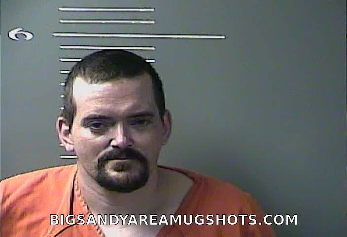 Booking photo