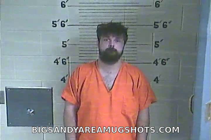 Booking photo
