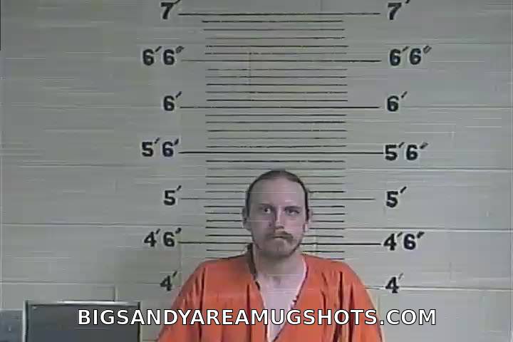 Booking photo