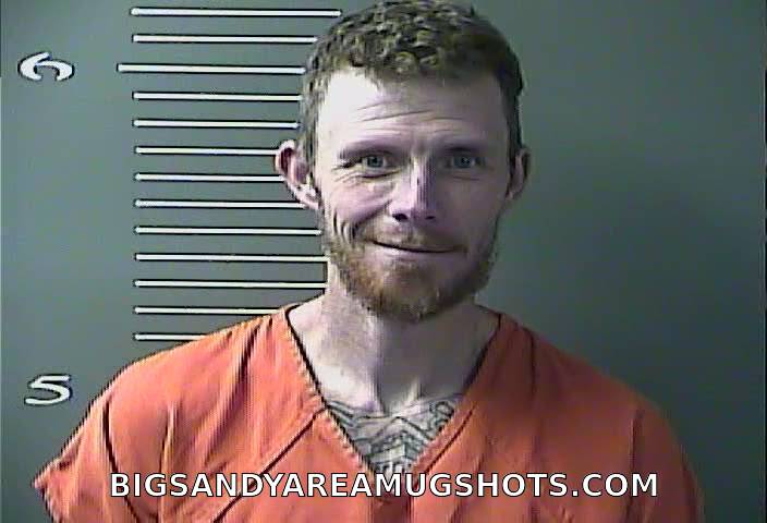 Booking photo