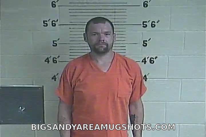 Booking photo