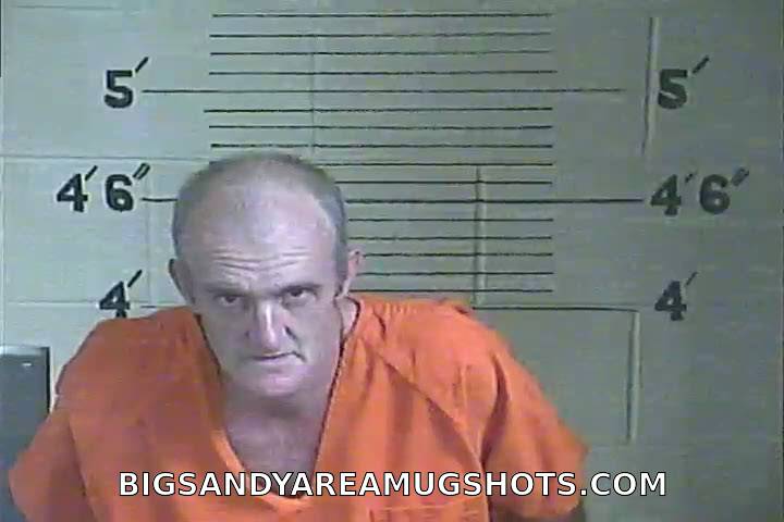 Booking photo