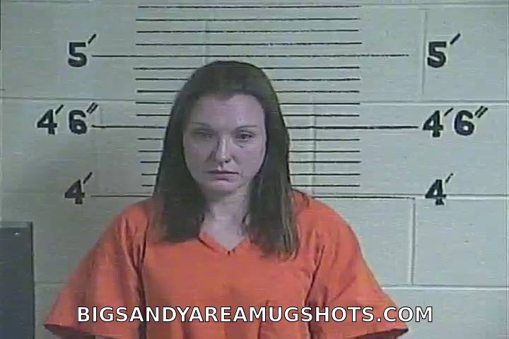 Booking photo