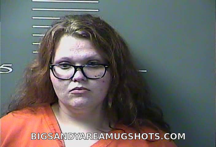Booking photo