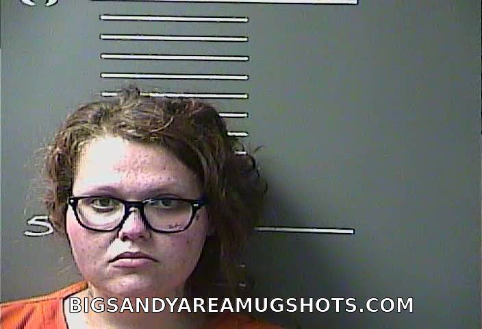 Booking photo