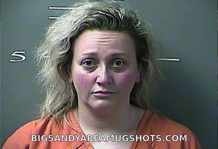 Booking photo