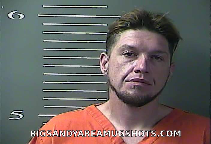 Booking photo