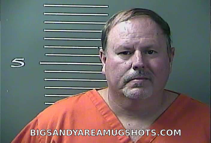 Booking photo