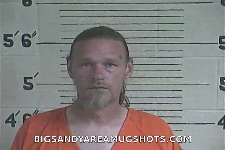 Booking photo