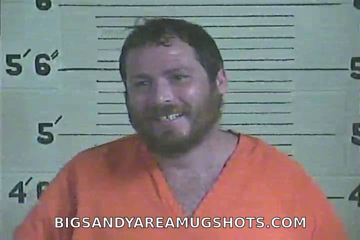 Booking photo