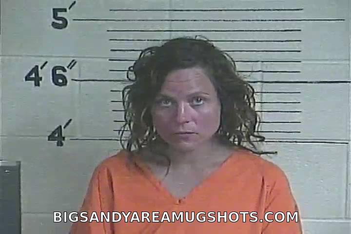 Booking photo
