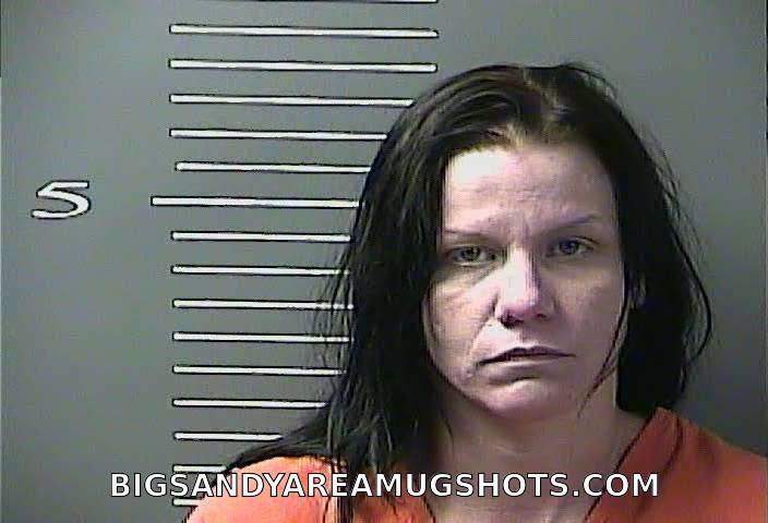 Booking photo