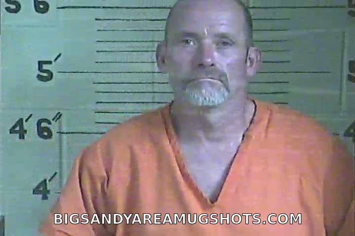 Booking photo