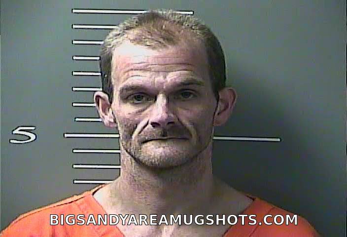 Booking photo