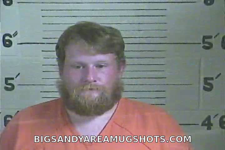 Booking photo
