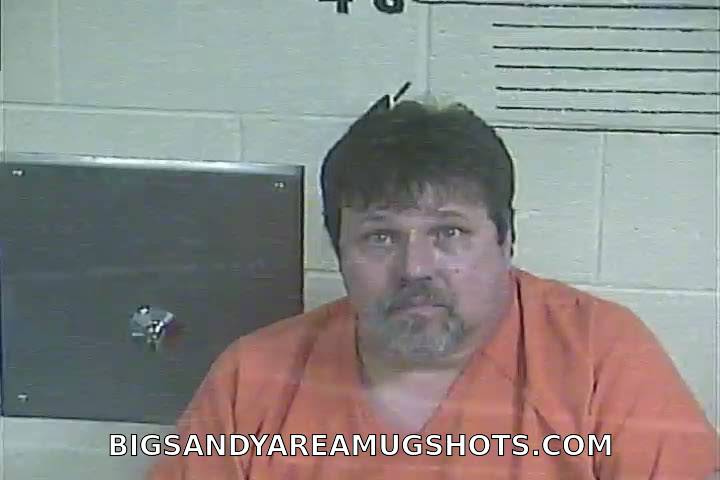 Booking photo