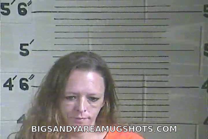 Booking photo