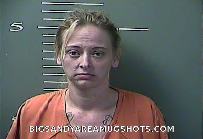 Booking photo
