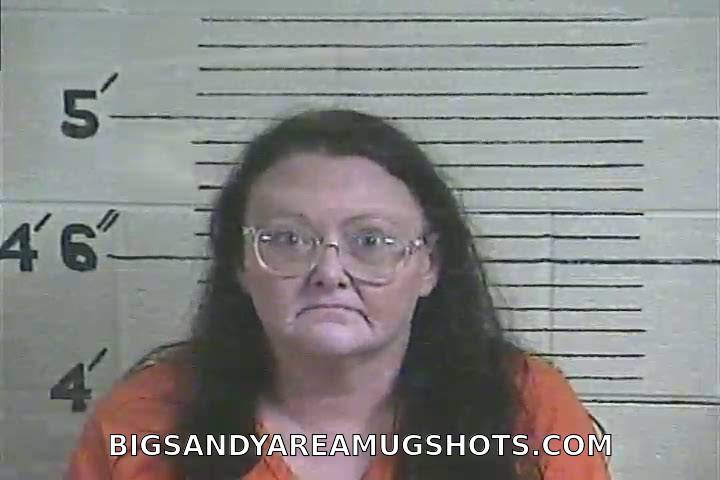 Booking photo
