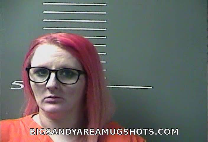 Booking photo