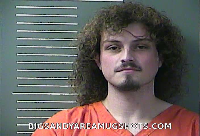 Booking photo