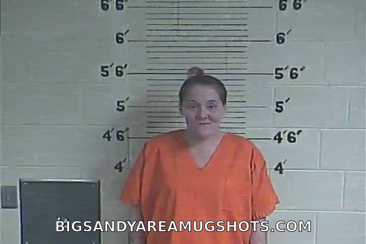 Booking photo