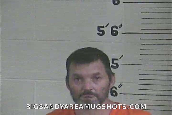 Booking photo