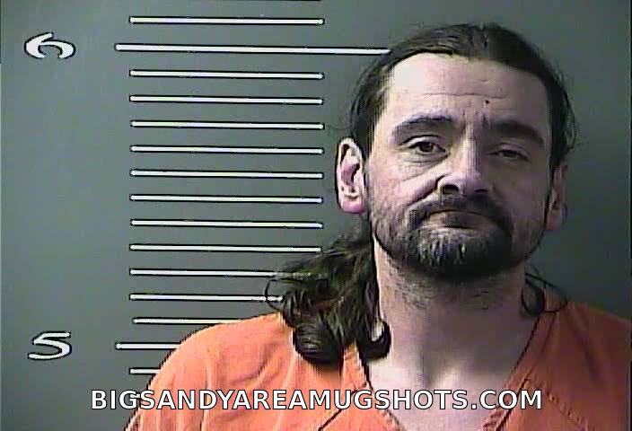 Booking photo