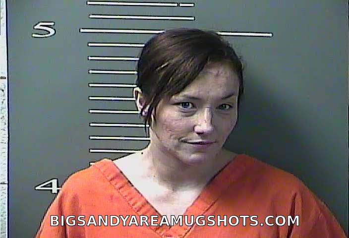 Booking photo