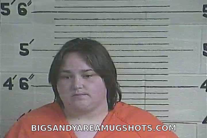 Booking photo