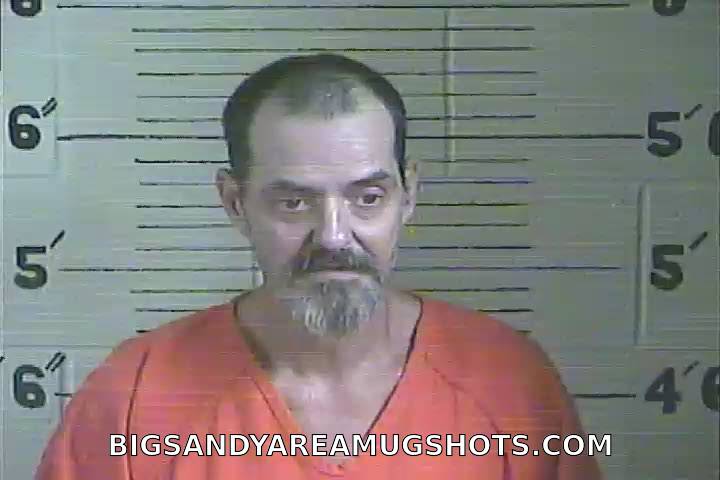 Booking photo